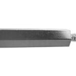 H.H SMITH 1057 Aluminum Round Standoff Parts Distributor H.H SMITH 1057 Aluminum Round Standoff