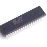 82C55AC-2 NEC IC CMOS Microcontroller Programmable I/O24bit 5V 40PIN DIP Parts Distributor 82C55AC-2 NEC IC CMOS Microcontroller Programmable I/O24bit 5V 40PIN DIP