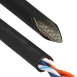ZT99-18-006-0.25-B-X48.0 Zippertubing Heat Shrink Parts Distributor ZT99-18-006-0.25-B-X48.0 Zippertubing Heat Shrink