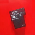 832HA-1C-F-C-12VDC Song Chuan Power Relay, Heavy Duty 40A SPDT General Purpose PCB Parts Distributor 832HA-1C-F-C-12VDC Song Chuan Power Relay, Heavy Duty 40A SPDT General Purpose PCB