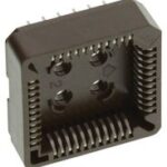940-44-044-24-001000 Mill-Max PLCC Socket 44 Posistion