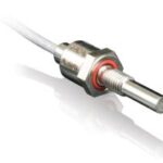 8540-15-5 Endevco Pressure Sensor 10-32 UNF-2A mounting Parts Distributor 8540-15-5 Endevco Pressure Sensor 10-32 UNF-2A mounting