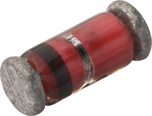 TZM5254C-GS08 Vishay Zener Diode 27V 500mW SOD-80 Parts Distributor TZM5254C-GS08 Vishay Zener Diode 27V 500mW SOD-80