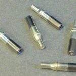 857-0591-130/B Cinch SMA Connector Pin Parts Distributor 857-0591-130/B Cinch SMA Connector Pin