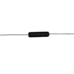 85F2R74 Ohmite Resistor 2.74 Ohms 5W 1% Axial Parts Distributor 85F2R74 Ohmite Resistor 2.74 Ohms 5W 1% Axial