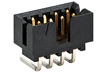 MOLEX 87833-0831, WIRE-BOARD CONNECTOR, HEADER, 8POS, 2MM Parts Distributor MOLEX 87833-0831, WIRE-BOARD CONNECTOR, HEADER, 8POS, 2MM