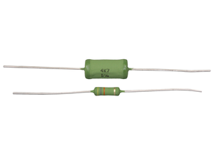 POS300GT-77-4K7AA Vitrohm Resistor 4.7K Ohms Axial Parts Distributor POS300GT-77-4K7AA Vitrohm Resistor 4.7K Ohms Axial