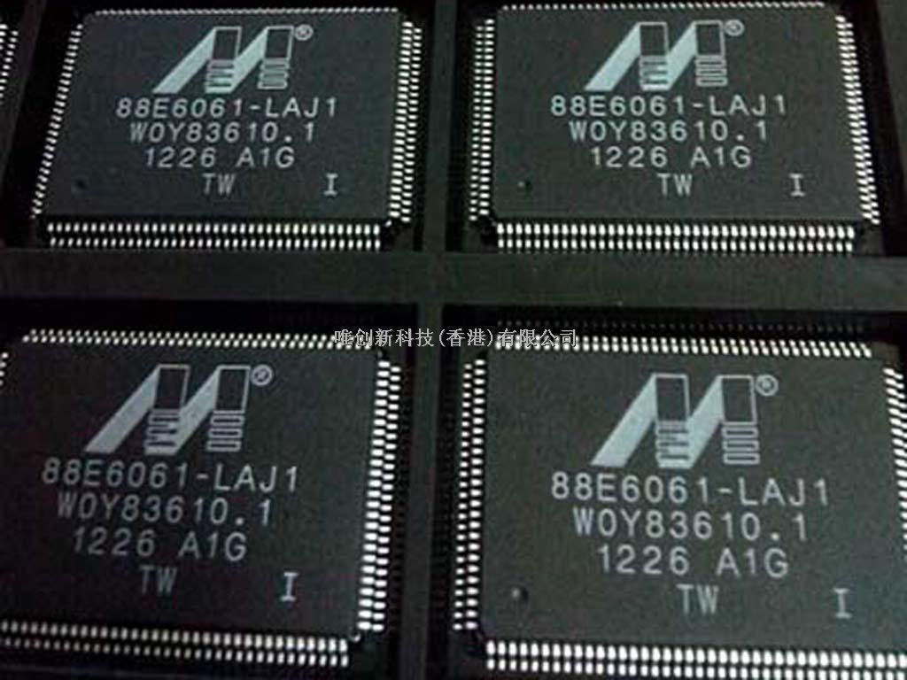 88E1512-A0-NNP2C000 Marvell Gigabit Ethernet PHYs Transceiver Parts Distributor 88E1512-A0-NNP2C000 Marvell Gigabit Ethernet PHYs Transceiver