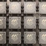 88E6141-A0-NXU2C000 Marvell Ethernet Switch 88-QFP Parts Distributor 88E6141-A0-NXU2C000 Marvell Ethernet Switch 88-QFP