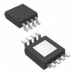 RT7302GS Richtek IC LED DRIVER OFFLINE DIM 8SOP Parts Distributor MCP6002T-E/MC Microchip Technology