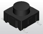 TLAG-73-R1K-Q-A DIPTRONICS TACT SWITCH 50mA, 12VDC 260gF RIGHT ANGLE RoHS Parts Distributor TLAG-73-R1K-Q-A DIPTRONICS TACT SWITCH 50mA, 12VDC 260gF RIGHT ANGLE RoHS