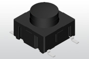 TLAG-73-R1K-Q-A DIPTRONICS TACT SWITCH 50mA, 12VDC 260gF RIGHT ANGLE RoHS Parts Distributor TLAG-73-R1K-Q-A DIPTRONICS TACT SWITCH 50mA, 12VDC 260gF RIGHT ANGLE RoHS