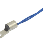 NTCALUG02A103F161L Vishay NTC Thermistor 10K Ohm Ring Lug