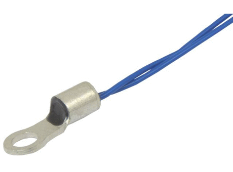 NTCALUG01T103G201 Vishay NTC Thermistor 10Kohm Lug Parts Distributor NTCALUG01T103G201 Vishay NTC Thermistor 10Kohm Lug