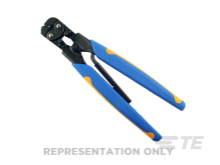 90045 TE Connectivity Hand Crimper Tool Parts Distributor 90045 TE Connectivity Hand Crimper Tool