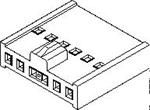 90156-0144 Molex Connector Housing 4 Position 2.54mm Pitch Parts Distributor 90156-0144 Molex Connector Housing 4 Position 2.54mm Pitch