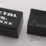 ETAL 9004 Transformer