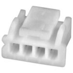 PAP-04V-S JST Connector 4 Position 2.0mm Parts Distributor PAP-04V-S JST Connector 4 Position 2.0mm