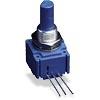 Bourns 91U1D-T14-EA0/260L Potentiometer 2.5k Ohms 20% Linear Taper Parts Distributor Bourns 91U1D-T14-EA0/260L Potentiometer 2.5k Ohms 20% Linear Taper