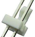 TE Connectivity / AMP 640456-2 Connector Header 2 Position 0.10″ Spacing Parts Distributor TE Connectivity / AMP 640456-2 Connector Header 2 Position 0.10" Spacing