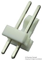 TE Connectivity / AMP 640456-2 Connector Header 2 Position 0.10″ Spacing Parts Distributor TE Connectivity / AMP 640456-2 Connector Header 2 Position 0.10" Spacing
