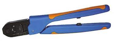 91506-1 TE Connectivity Hand Crimper Tool Parts Distributor 91506-1 TE Connectivity Hand Crimper Tool