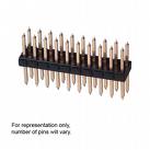 3M 929665-09-13 Headers & Wire Housings 13 Pins Parts Distributor 3M 929665-09-13 Headers & Wire Housings 13 Pins