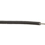 3254 BK005 Alpha Wire Black 16 AWG Hook-Up Wire Parts Distributor 3254 BK005 Alpha Wire Black 16 AWG Hook-Up Wire
