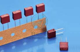 9321200278 Betterfuse Fuse 2A 250VAC Radial Parts Distributor 9321200278 Betterfuse Fuse 2A 250VAC Radial