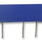 Bourns 3006P-1-502LF Resistor Trimmer 5K Ohm 10% 0.75W Parts Distributor Bourns 3006P-1-502LF Resistor Trimmer 5K Ohm 10% 0.75W