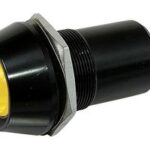 671-062-23 MARL LED Indicator 25.4mm, Yellow, 28V 14mA 518mcd, Panel Mount Parts Distributor 671-062-23 MARL LED Indicator 25.4mm, Yellow, 28V 14mA 518mcd, Panel Mount