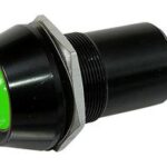 671-065-23 MARL LED Indicator 25.4mm, Green, 28V 14 mA 696mcd, Panel Mount Parts Distributor 671-065-23 MARL LED Indicator 25.4mm, Green, 28V 14 mA 696mcd, Panel Mount
