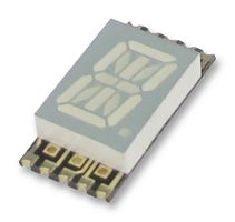 KCPSA04-101 Kingbright Alphanumeric LED Display 16-Pin DIP Parts Distributor KCPSA04-101 Kingbright Alphanumeric LED Display 16-Pin DIP