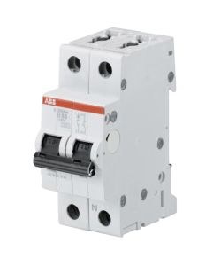 S201-B10NA ABB Miniature Circuit Breaker Miniature Parts Distributor S201-B10NA ABB Miniature Circuit Breaker Miniature