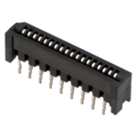 IMSA-9615S-10C-PP-A IRISO FFC/FPC Connector 10 Position DIP Parts Distributor IMSA-9615S-10C-PP-A IRISO FFC/FPC Connector 10 Position DIP