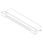 IMSA-9632S-30Y801 Iriso FPC/FFC Connector 30 Position Parts Distributor IMSA-9632S-30Y801 Iriso FPC/FFC Connector 30 Position