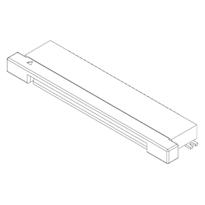 IMSA-9632S-30Y801 Iriso FPC/FFC Connector 30 Position Parts Distributor IMSA-9632S-30Y801 Iriso FPC/FFC Connector 30 Position
