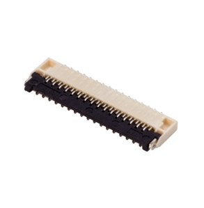 IMSA-9671S-41Y912 IRISO FFC/FPC Connector 41 Position SMD Parts Distributor IMSA-9671S-41Y912 IRISO FFC/FPC Connector 41 Position SMD