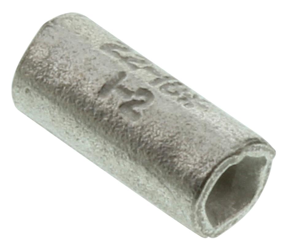 34130 TE Connectivity Parallel Wire Splice Connector 22-16 AWG Parts Distributor 34130 TE Connectivity Parallel Wire Splice Connector 22-16 AWG