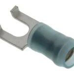 8-320861-1 TE Connectivity Spade Tongue Terminal 14-16AWG Parts Distributor 8-320861-1 TE Connectivity Spade Tongue Terminal 14-16AWG