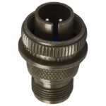 Amphenol 97-3106A-12S-3P Connector PIN 2 Terminal 1 Port Parts Distributor Amphenol 97-3106A-12S-3P Connector PIN 2 Terminal 1 Port