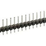 M20-9990646 Harwin Connector Pin Header 6 position Parts Distributor M20-9990646 Harwin Connector Pin Header 6 position
