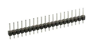 M20-9990646 Harwin Connector Pin Header 6 position Parts Distributor M20-9990646 Harwin Connector Pin Header 6 position