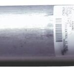 38P7698 Genteq Capacitor 30uF 370V Round Can