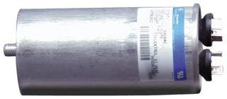 38P7698 Genteq Capacitor 30uF 370V Round Can Parts Distributor 38P7698 Genteq Capacitor 30uF 370V Round Can