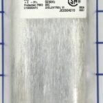 97F6931RC GE/Genteq Capacitor, 20 MFD, 580 VAC, Can Parts Distributor 97F6931RC GE/Genteq Capacitor, 20 MFD, 580 VAC, Can