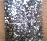 Philips / Ferroxcube 991-182-00 CAN FOR 1408 POT-53E Parts Distributor Philips / Ferroxcube 991-182-00 CAN FOR 1408 POT-53E
