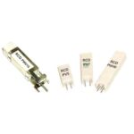 RCD PV2-2-5% Wirewound Resistor 2 Ohms 2W 5% Radial Parts Distributor RCD PV2-2-5% Wirewound Resistor 2 Ohms 2W 5% Radial