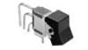 Alcoswitch A101J1AV2Q004 Rocker Switch 5A 250V SPST Parts Distributor Alcoswitch A101J1AV2Q004 Rocker Switch 5A 250V SPST