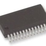 Analog Devices AD9280ARS Analog to Digital Converter 32 Msps 8 Bit 28 Pin Parts Distributor Analog Devices AD9280ARS Analog to Digital Converter 32 Msps 8 Bit 28 Pin